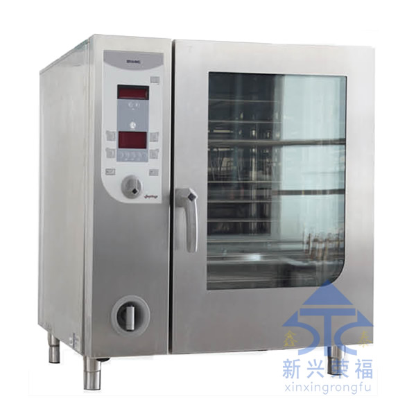 萬(wàn)能蒸烤箱